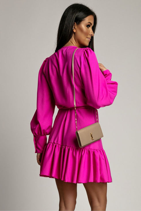 Robe de jour model 209306 LaBalancia